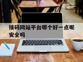 接码网站平台哪个好一点呢安全吗