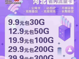 流量卡代理平台有哪些品牌的