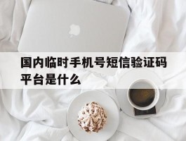 国内临时手机号短信验证码平台是什么