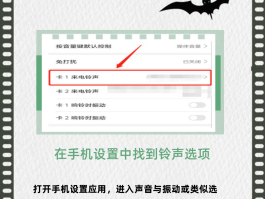 接收短信免费吗怎么设置的微信铃声