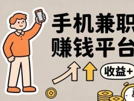 如何做接码平台赚钱的工作呢