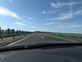 临时号牌能不能能不能上高速公路呢视频