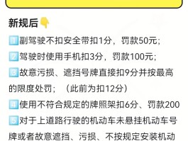 临时号牌能上高速路吗现在怎么办呢要扣分吗怎么处罚的简单介绍