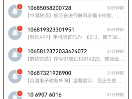 虚拟手机号办理要多久能收到验证码短信