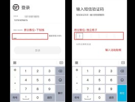 免费接短信验证码网页怎么设置密码保护功能