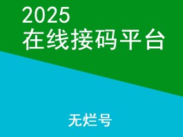 国内短信在线接码